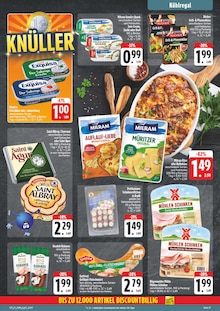 Fertiggerichte im aktuellen EDEKA Prospekt (Leipzig) Fertiggerichte im EDEKA Prospekt "Wir lieben Lebensmittel!" mit 30 Seiten (Leipzig)