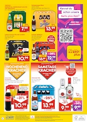Spirituosen im Netto Marken-Discount Prospekt in Aschaffenburg Aktueller Netto Marken-Discount Prospekt mit Spirituosen, "DER ORT, AN DEM DU IMMER AUSGEZEICHNETE PREISE FINDEST.", Seite 2