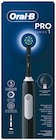 Elektrische Zahnbürste Pro Series 1 Black im Rossmann Prospekt Elektrische Zahnbürste Pro Series 1 Black von Oral-B im aktuellen Rossmann Prospekt für 29,99 €