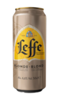 Bière Blonde Leffe en promo chez Auchan Hypermarché Colombes à 1,59 €