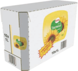 Huile de tournesol - CORA dans le catalogue Carrefour