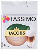 Tassimo Kaffee-Kapseln bei Kaufland in Chemnitz Tassimo Kaffee-Kapseln im Angebot bei Kaufland Chemnitz für 3,44 €