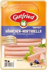 Geflügelaufschnitt im Angebot bei Penny in Gotha Geflügelaufschnitt Angebote von Gutfried bei Penny Gotha für 0,99 €