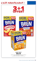 Offre Belin dans le catalogue Carrefour Market du moment à la page 3