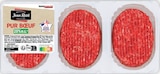 Intermarché Express Clamart - Promo Viande Bovine : 6 Steaks Hachés 20% MG Promo Viande Bovine : 6 Steaks Hachés 20% MG à 6,92 € dans le catalogue Intermarché Express à Clamart