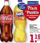 E center Baden-Baden - Coca-Cola Original Taste Angebot im Prospekt Coca-Cola Original Taste bei E center im Baden-Baden Prospekt für 1,19 €