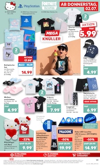LED-Lampe im Kaufland Prospekt "Hier bin ich richtig" mit 75 Seiten (Wuppertal)