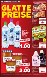 Lebensmittel im Kaufland Prospekt in Neustadt Aktueller Kaufland Prospekt mit Lebensmittel, "EXTRA-ANGEBOTE", Seite 8