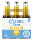 Aktuelles Corona Extra oder Cero 0,0% Angebot bei Getränkeland in Rostock ab 6,99 €