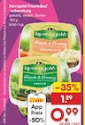 Frischkäse/-zubereitung bei Netto Marken-Discount im Hattingen Prospekt für 0,99 €