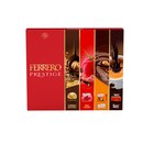 Assortiment de chocolats - FERRERO PRESTIGE - Carrefour Proximité Assortiment de chocolats - FERRERO PRESTIGE dans le catalogue Carrefour Proximité