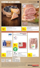 Poisson Angebote im Prospekt "Intermarché" von Intermarché Contact auf Seite 5