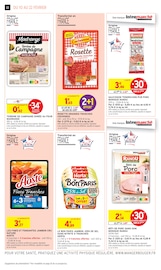 Four Angebote im Prospekt "JUSQU'À 20€ OFFERTS EN BONS D'ACHAT SUR LE RAYON SURGELÉS" von Intermarché Super auf Seite 22
