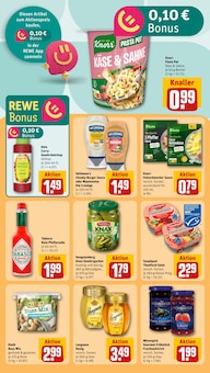 Honig im REWE Prospekt "Dein Markt" mit 18 Seiten (Nürnberg)