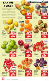 Bio im Kaufland Prospekt in Rheine Aktueller Kaufland Prospekt mit Bio, "Hier bin ich richtig", Seite 3