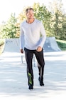 Promo Pantalon de sport/loisirs homme à 12,99 € dans le catalogue Norma à Strasbourg