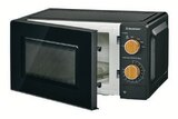 Mikrowelle im Angebot bei Lidl in Landshut Mikrowelle Angebote von Silvercrest bei Lidl Landshut für 49,99 €