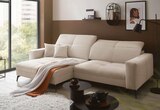 Aktuelle Ecksofa Angebote bei XXXLutz Möbelhäuser in Köln Aktuelles Ecksofa Angebot bei XXXLutz Möbelhäuser in Köln ab 1.799,00 €