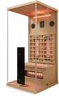 Infrarotkabine Göteborg von ARTSAUNA im aktuellen Netto Marken-Discount Prospekt für 799,00 €