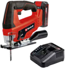 Akku-StichsĂ€ge TC-JS 18/70 im OBI Prospekt Akku-StichsĂ€ge TC-JS 18/70 von Einhell im aktuellen OBI Prospekt fĂŒr 59,99 âŹ