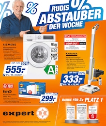 Der aktuelle expert Prospekt Top Angebote