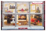 Lidl - Adventskalender Scotch Whisky Klassik Angebot im Prospekt Adventskalender Scotch Whisky Klassik bei Lidl im Prospekt "" für 89,90 €