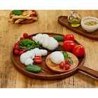 Foire à la mozzarella - ITALIE DES FROMAGES dans le catalogue Carrefour