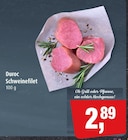 Duroc Schweinefilet Angebote bei Markant Wismar für 2,89 €