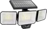 Nysil LED Solar Flutlicht 5000K Kaltweiss von Philips im aktuellen OBI Prospekt für 59,99 €