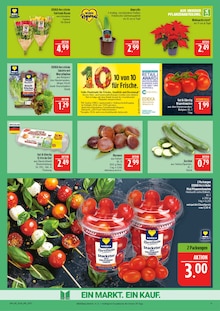Eier im Marktkauf Prospekt "AUSWAHL RIESIG, PREISE NIEDRIG" mit 44 Seiten (Leipzig)