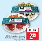 Antipasti Teller Selection im Angebot bei Marktkauf in Ravensburg Antipasti Teller Selection Angebote von EDEKA Herzstücke bei Marktkauf Ravensburg für 2,99 €