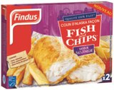 2+1 OFFERT SUR TOUT FISH AND CHIPS DE FINDUS à Carrefour dans Labbeville 2+1 OFFERT SUR TOUT FISH AND CHIPS DE FINDUS à Carrefour dans Labbeville