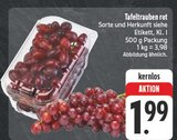 Angebot im EDEKA Mulfingen Prospekt EDEKA Mulfingen Prospekt mit im Angebot für 1,99 €