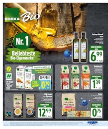 Meeresfruechte im EDEKA Prospekt Meeresfruechte im EDEKA Prospekt "Wir lieben Lebensmittel." auf Seite 22