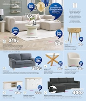Aktueller JYSK Prospekt mit Fernseher, "Scandinavian Sleeping & Living - SPARE BIS ZU 60%", Seite 3