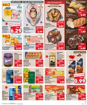 Aktueller Kaufland Prospekt mit Pute, "Aktuelle Angebote", Seite 15