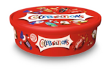 Celebrations Angebote von Mars bei Penny Göttingen für 8,99 €