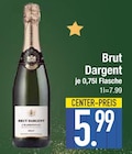 Brut Dargent im aktuellen EDEKA Prospekt für 5,99 €