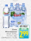 EDEKA Oberstenfeld - Vitrex Angebot im Prospekt Vitrex bei EDEKA im Oberstenfeld Prospekt für 2,99 €