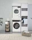 Wäscheschrank „LIV WASHTOWER“ im Angebot bei Zurbrüggen in Bergkamen Wäscheschrank „LIV WASHTOWER“ Angebote von Xora bei Zurbrüggen Bergkamen für 199,90 €