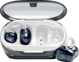 Soundgear Clips Bluetooth-Kopfhörer Open-Ear im Angebot bei EURONICS in Hagen Soundgear Clips Bluetooth-Kopfhörer Open-Ear Angebote von JBL bei EURONICS Hagen für 99,00 €
