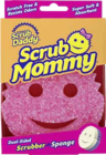 Scrub Daddy Schwamm oder Scrub Mommy Stück Angebote bei Marktkauf Stuttgart für 2,49 €