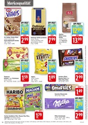 Tee im EDEKA Prospekt in Bietigheim-Bissingen Aktueller EDEKA Prospekt mit Tee, "Aktuelle Angebote", Seite 10