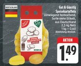 Aktuelles Speisekartoffeln Angebot bei EDEKA in Nürnberg ab 1,49 €