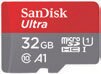 Appareil Photo - SANDISK dans le catalogue Carrefour Carte Micro SD 32Go - SANDISK à 9,90 € en promo chez Carrefour