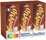 Supermarchés Match Ars-sur-Moselle - Promo Boisson lactée candy’up Promo Boisson lactée candy’up à 1,40 € dans le catalogue Supermarchés Match à Ars-sur-Moselle