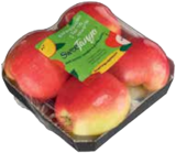 EDEKA Ammersbek - Tafeläpfel Angebot im Prospekt Tafeläpfel bei EDEKA im Ammersbek Prospekt für 1,99 €