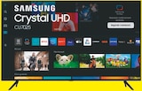 Hyper U Mouxy - Promo Téléviseur 65" UHD 4K Promo Téléviseur 65" UHD 4K à 499,00 € dans le catalogue Hyper U à Mouxy