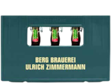 Cyriakus Naturtrüb alkoholfrei bei Trinkgut im Prospekt "" für 18,99 €