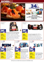 Promos Jean dans le catalogue "UN Noël POUR TOUS LES GOÛTS" de Carrefour à la page 71